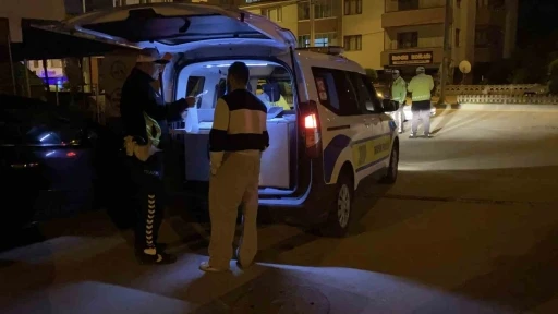 Bolu&rsquo;da kural ihlali yapan s&uuml;r&uuml;c&uuml;lere ceza yağdı
