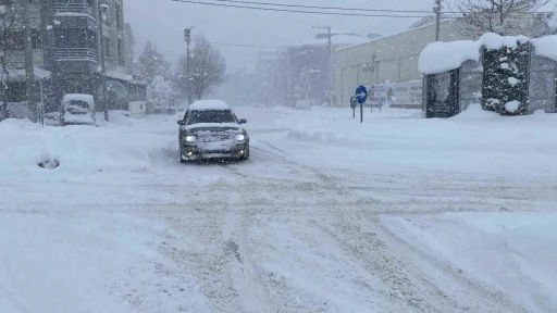 Bolu&rsquo;da motosikletlere trafiğe &ccedil;ıkış yasağı

