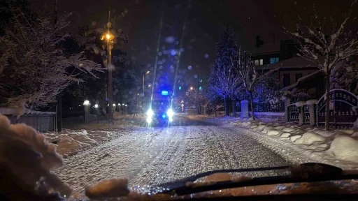 Bolu&rsquo;da nargile keyfi hastanede bitti, 6 kişi fenalaştı
