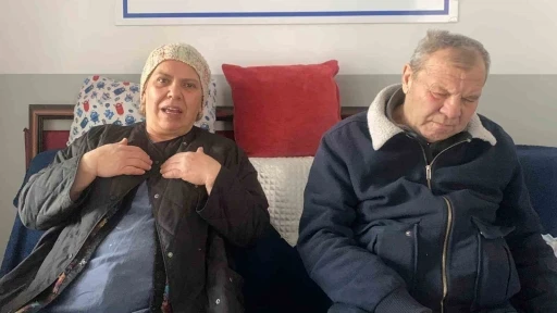 Bolu&rsquo;da &ouml;nce engellilerin g&uuml;venini kazandılar, sonra dolandırdılar
