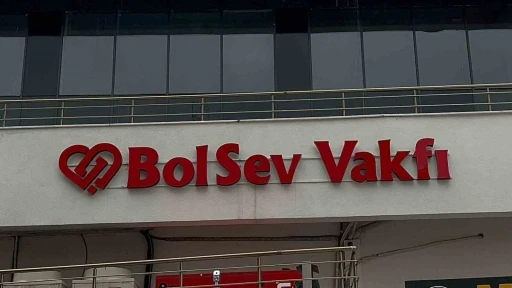 Bolu&rsquo;da operasyonların odağındaki BOLSEV Vakfı&rsquo;nın şirketine kayyum atandı

