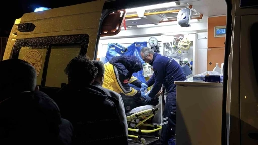 Bolu&rsquo;da "Şikayet&ccedil;i olmayalım" buluşması, silahlı kavgaya d&ouml;n&uuml;şt&uuml;
