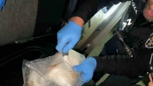 Bolu&rsquo;da uyuşturucu operasyonu
