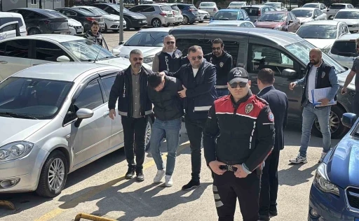 300 Saatlik İz S&uuml;rd&uuml;: Kurşunlama Ş&uuml;phelileri Adliyede