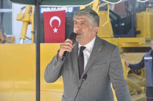 Bolu k&ouml;ylerine 169 milyon liralık K&Ouml;YDES m&uuml;jdesi
