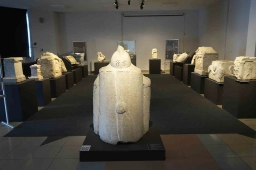 Bolu M&uuml;zesi&rsquo;ni 8 bin 450 kişi ziyaret etti
