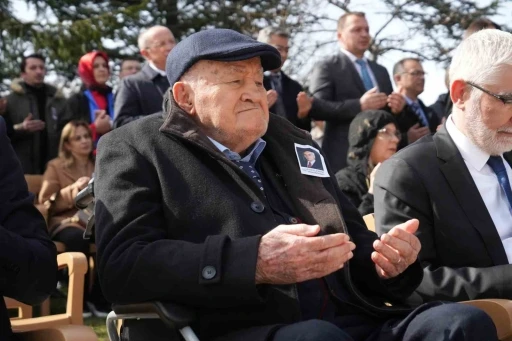 &lsquo;Bolu&rsquo;nun Babası&rsquo; İzzet Baysal vefatının 26&rsquo;ncı yılında dualarla anıldı
