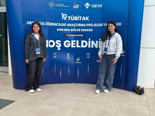 Bolu’yu Türkiye finallerinde temsil edecekler
