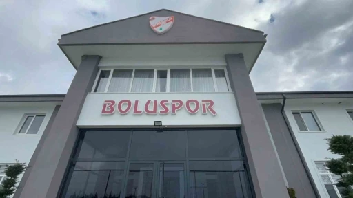 Boluspor’dan bahis soruşturmasına ilişkin açıklama
