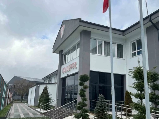 Bolusporlu 3 futbolcu, bahis soruşturmasında gözaltına alındı
