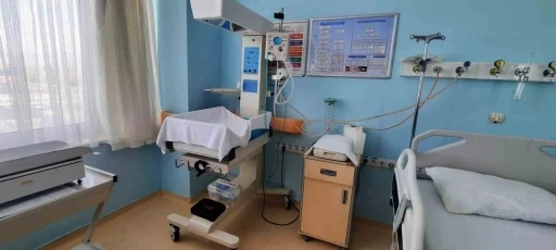 Bor Devlet Hastanesi’ne ’Ulusal Anne Dostu Hastane’ unvanı
