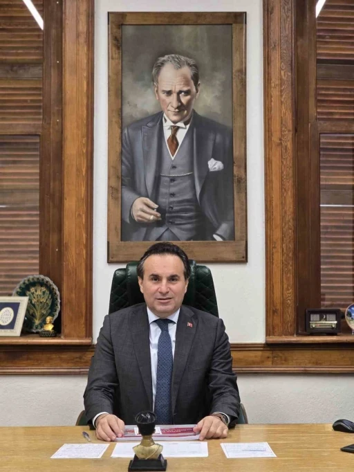 Bor Kaymakamlığı’na Gökhan Görgülüaslan atandı
