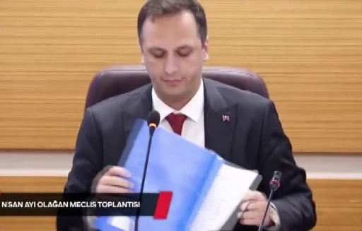 Bornova Belediye Başkanı Eşki adliyeye sevk edildi
