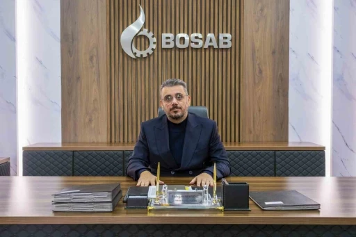 BOSAB’da altyapı tamam, sıra stratejik yatırımlarda
