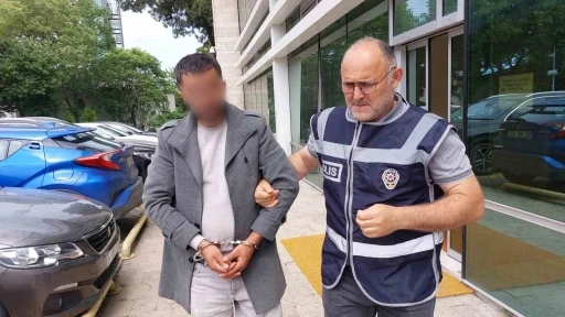 Boşandığı eşini bıçaklayan şahıs tutuklandı
