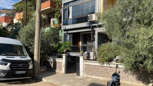 Boşanma aşamasındaki damat, kayınpederi tarafından t&uuml;fekle vuruldu
