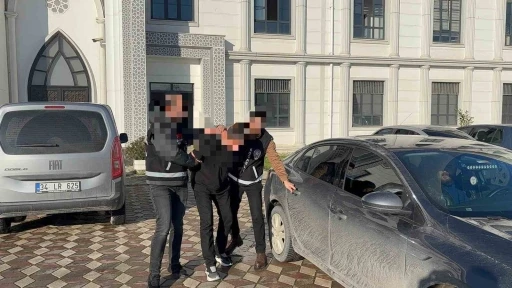 Boşanma aşamasındaki karısını &ouml;ld&uuml;ren ş&uuml;pheli tutuklandı
