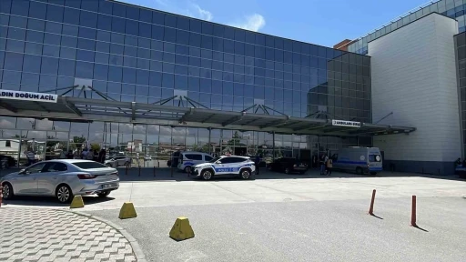 Boşanma aşamasındaki kocasının ağır yaraladığı kadın kurtarılamadı
