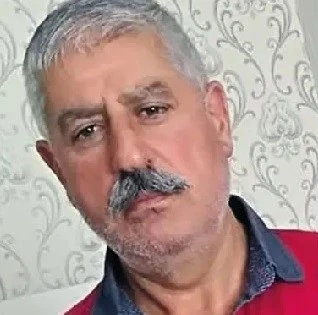 Boşanma aşamasındaki kocasının ağır yaraladığı kadının tedavisi s&uuml;r&uuml;yor

