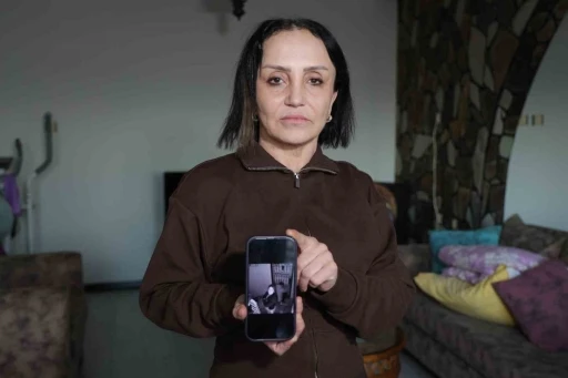 Boşanmaya &ccedil;alıştığı eşi, yapmadığını bırakmadı
