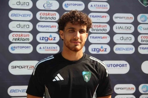 Botond Balogh: &quot;Süper Lig’i, Roland Sallai’ye sordum&quot;
