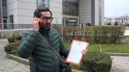 B&ouml;yle d&uuml;r&uuml;stl&uuml;k g&ouml;r&uuml;lmedi, para &ouml;demeden ev sahibi oldu...Ger&ccedil;ek &ccedil;ok ge&ccedil;meden anlaşıldı
