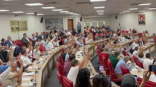 Bozdoğan&rsquo;daki ulaşım projeleri başlıyor
