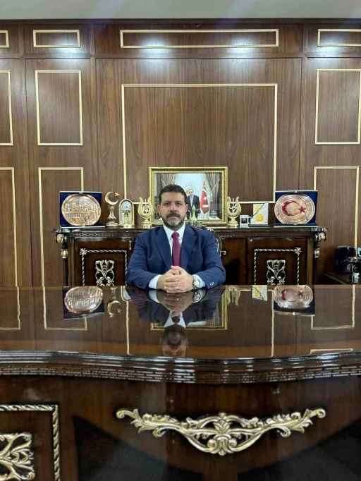 Bozkuş&rsquo;tan 15 Temmuz Demokrasi ve Milli Birlik G&uuml;n&uuml; vurgusu
