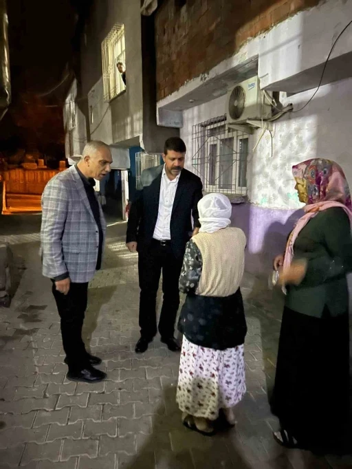 Bozkuş’tan bin 500 ihtiyaç sahibi aileye alışveriş kartı desteği
