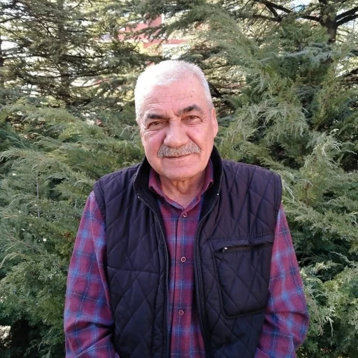 Boz&uuml;y&uuml;k 4 Eyl&uuml;l Mahalle Muhtarı vefat etti
