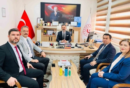 Boz&uuml;y&uuml;k &Ccedil;ocuk Evleri Sitesi&rsquo;nde hizmet kalitesi mercek altında
