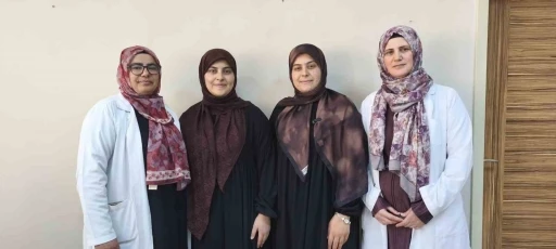 Bozyazı&rsquo;da iki kardeşten &ccedil;ifte başarı
