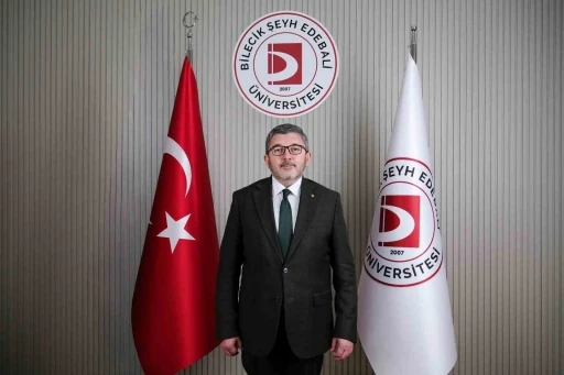 BŞE&Uuml; 500 basamak y&uuml;kselerek d&uuml;nya vitrinine &ccedil;ıktı
