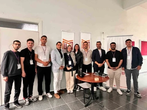 BŞEÜ, akademik paydaşlığında
