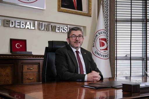 BŞE&Uuml;&rsquo;de Kurumsal İletişim Merkezi hizmete alındı
