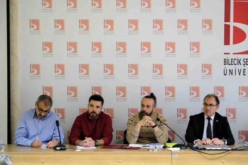 BŞEÜ’de program akreditasyonu kapsamında durum analizi toplantısı gerçekleştirildi
