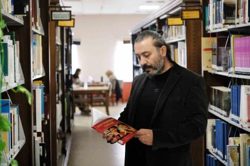 BŞE&Uuml;&rsquo;den otizmde yenilik&ccedil;i bilimsel &ccedil;alışma
