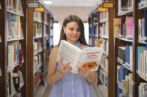 BŞE&Uuml;&rsquo;n&uuml;n sağlık araştırması d&uuml;nya literat&uuml;r&uuml;ne girdi

