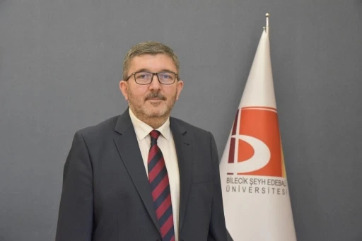 BŞE&Uuml; &ouml;ğretim &uuml;yesine doktora tez &ouml;d&uuml;l&uuml;
