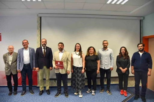 BŞE&Uuml; tarafından K&uuml;ll&uuml;oba&rsquo;nın sırları g&uuml;n y&uuml;z&uuml;ne &ccedil;ıkarıldı
