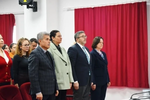 BŞE&Uuml; Tıp Fak&uuml;ltesinde Akademik Kurul Toplantısı yapıldı
