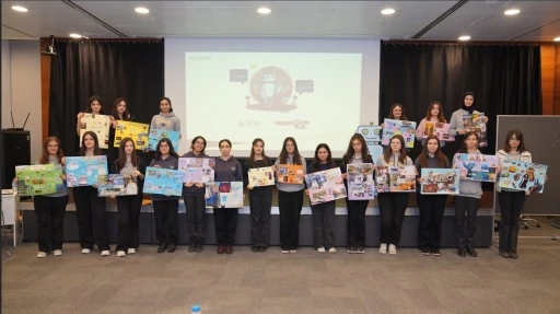 BSH T&uuml;rkiye&rsquo;den kadınlar ve kız &ccedil;ocukları i&ccedil;in bilim ve teknoloji buluşması
