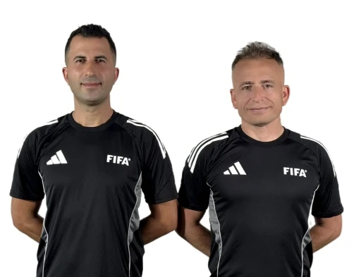 BSWW’dan plaj futbolu hakemlerine görev
