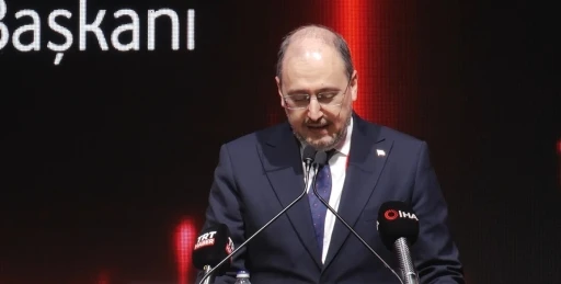 BTK Başkanı Karag&ouml;zoğlu: "5G ile verimlilik ve &uuml;retkenlik maksimum seviyelere ulaşacak, veri iletişimi hızlanacak"
