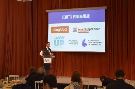 BTM uluslararası arenada büyümeyi hedefliyor

