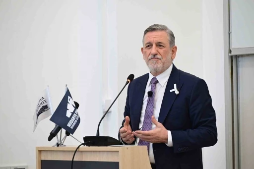 BTSO Başkanı İbrahim Burkay&rsquo;dan gen&ccedil;lere d&ouml;n&uuml;ş&uuml;m mesajı
