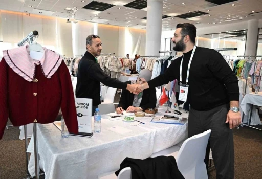 BTSO&rsquo;nun UR-GE g&uuml;c&uuml; Bursa&rsquo;yı k&uuml;resel pazarlara taşıyor
