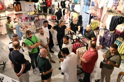 BTSO UR-GE projelerinde başarısını bir kez daha kanıtladı
