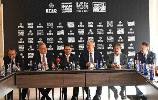 BTSOTAM, tahkim alanında etkinliğini artırıyor
