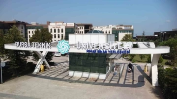 BTÜ’de en havalı etkinlik başlıyor
